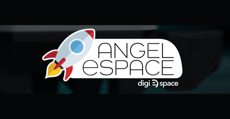 ANGELSPACE supera las 2.000 peticiones en su primera convocatoria y selecciona 20 proyectos para la segunda ronda